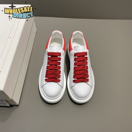 ALEXANDER MCQUEEN SNEAKER - AM28