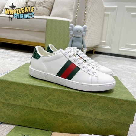 GUCCI ACE SNEAKER - GC201