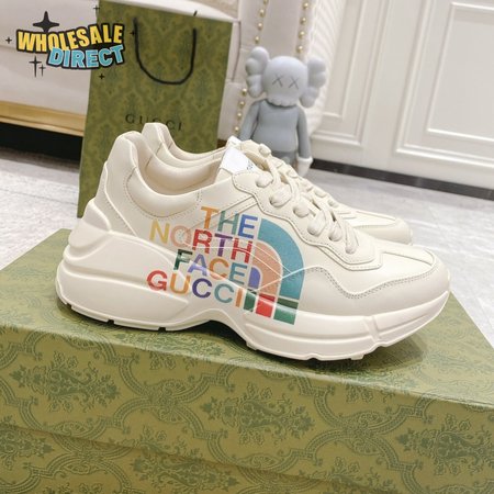 GUCCI RYTHON SNEAKER - GC212