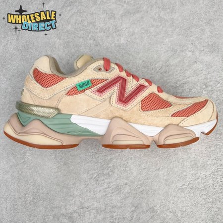 NEW BALANCE SNEAKER PINK - NB001