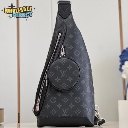 Duo Sling Bag M30936