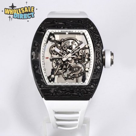 Richard Mille Calibre RMUL2 RM055