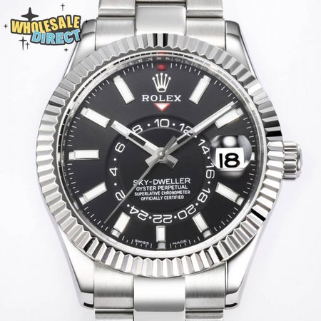 Rolex Sky-Dweller 326934 42mm