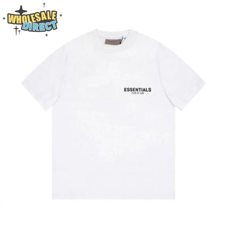 Fear of God Essentials Core Collection Kids T-shirt