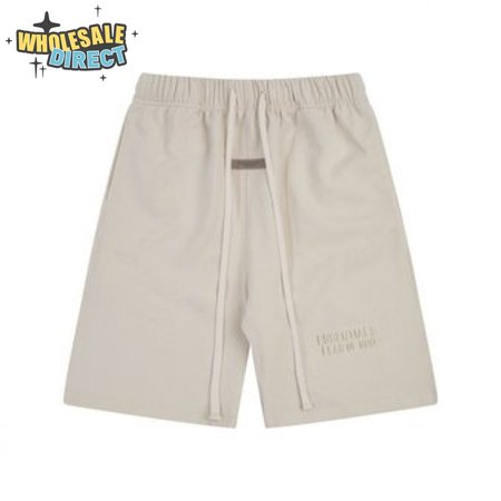 Fear of God Essentials Shorts Seafoam