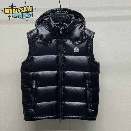Moncler Bormes Down Jacket