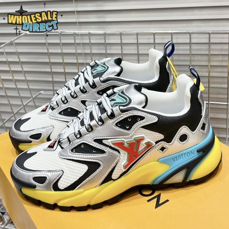 Runner Tatic Sneaker 1A9TVG