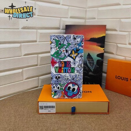 brazza wallet m82011