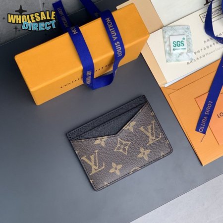 Neo Porte Cartes M60166