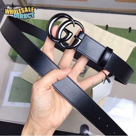 Gucci Marmont Thin Belt - BEL13