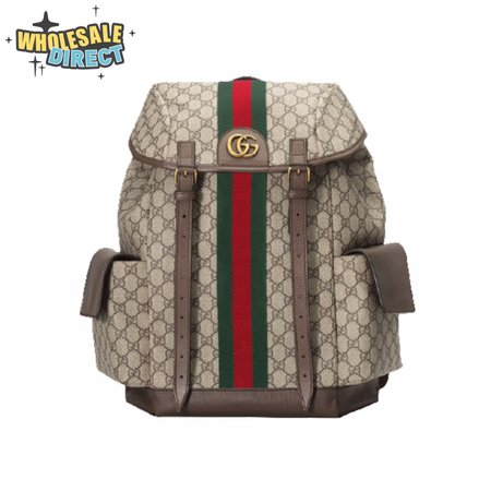 Gucci Ophidia Gg Backpack - GBP107