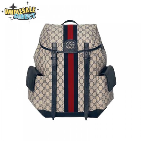 Gucci Ophidia Gg Backpack - GBP109