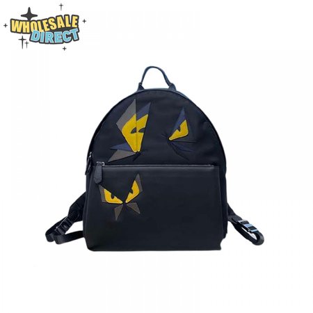 Fendi Utterfleye Backpack - FPD57