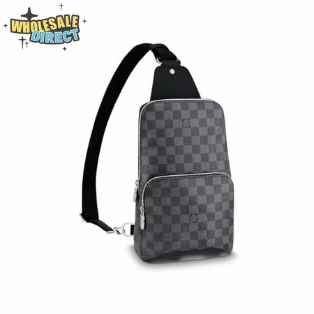 chest pack bag - lbp433