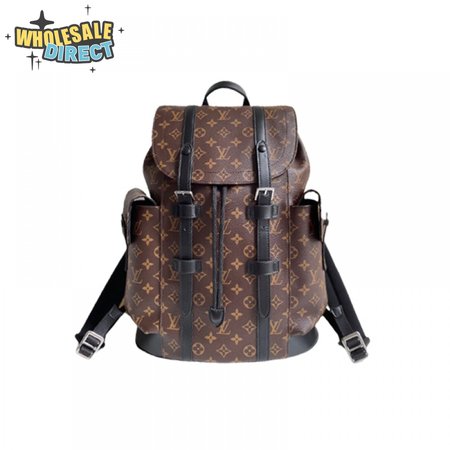 christopher pm - lbp432