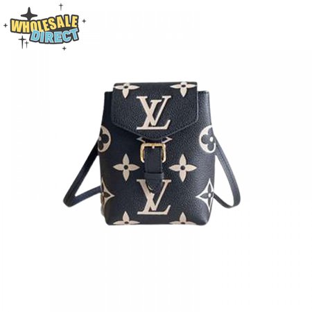 Tiny Backpack - LBP218