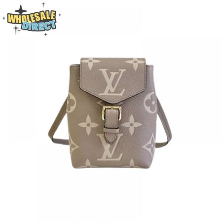 Tiny Backpack - LBP217