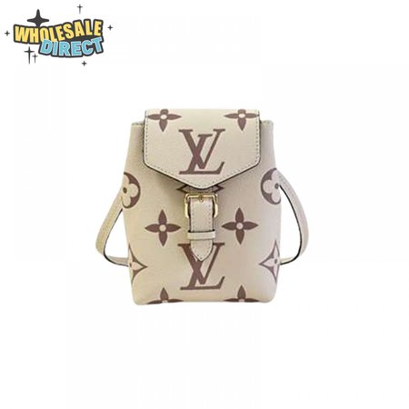 Tiny Backpack - LBP216