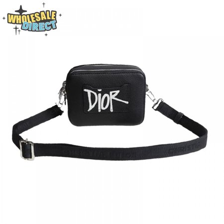 Dior X Shawn Belt Bag - DBB009