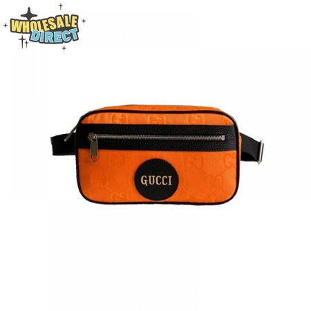 Gucci Off The Gird Belt Bag - GBB60