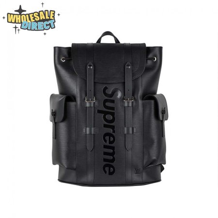 x supreme christopher - lbp443