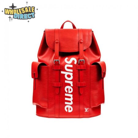 x supreme christopher - lbp442