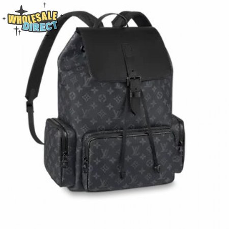 trio backpack bag - lbp436