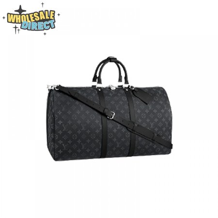 monogram eclipse keepall bandouliere - ldb082