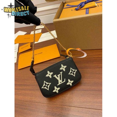 shoulder bag - lhb627