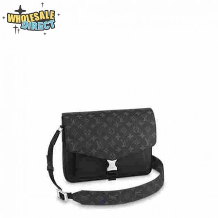 messengerama bag - lmb323