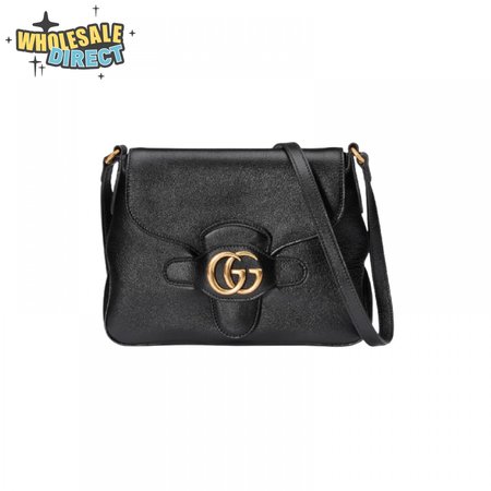 Small messenger bag with Double G - GMB137
