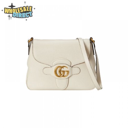 Small messenger bag with Double G - GMB136