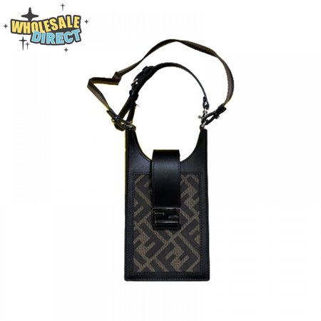 Fendi Baguette - FPD39