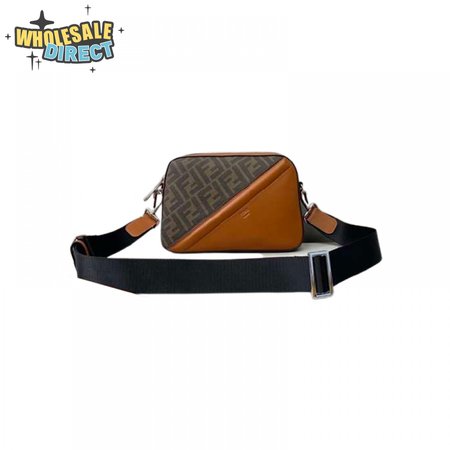 Fendi Crossbody Bag - FPD69