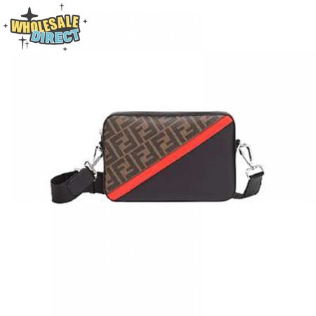 Fendi Crossbody Bag - FPD07