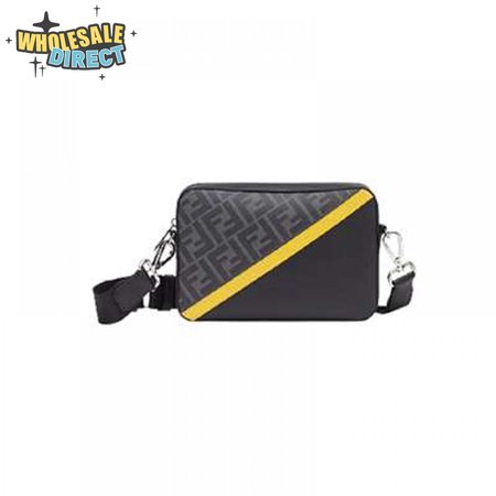 Fendi Crossbody Bag - FPD05