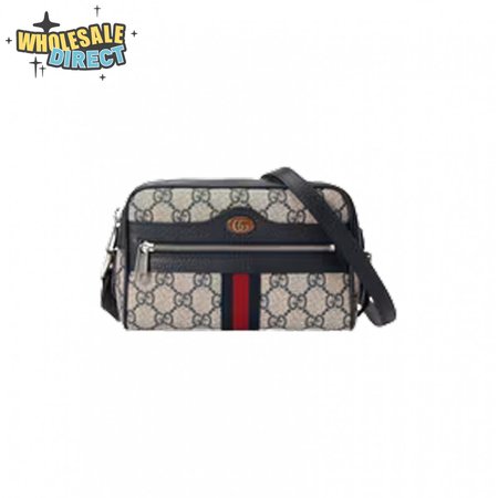 Ophidia GG mini bag - GMB140