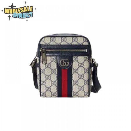 Ophidia GG mini Shoulder Bag - GMB139