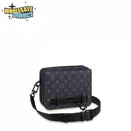 steamer messenger - lmb322