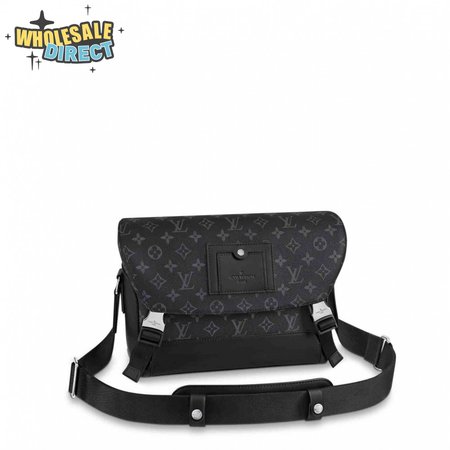 messenger pm voyager bag - lmb321