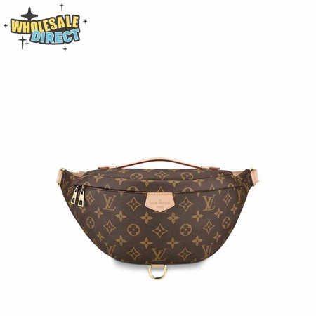 waist bumbag - lmb342