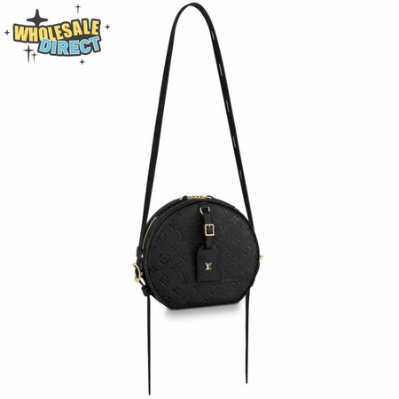 boite chapeau souple mm - lmb341