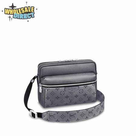 outdoor monogram bag - lmb327