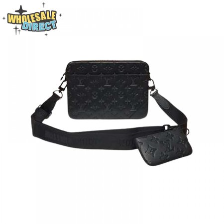 Louis Vuitotn Trunk Sling Bag - LMB288