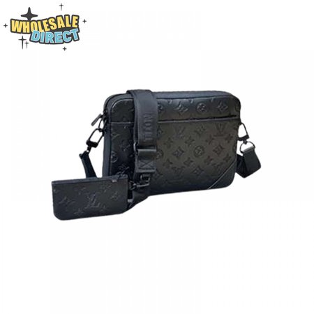 duo messenger bag - lmb240