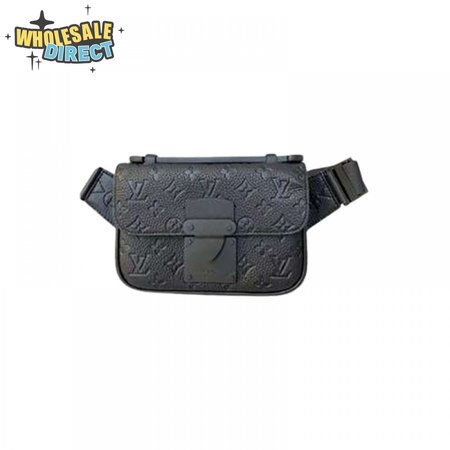 s lock sling bag - lmb316