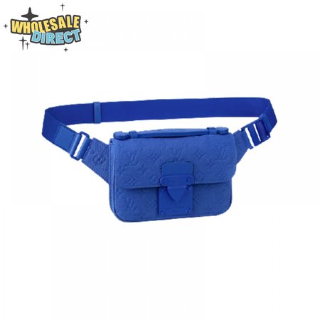 s lock sling bag - lmb320