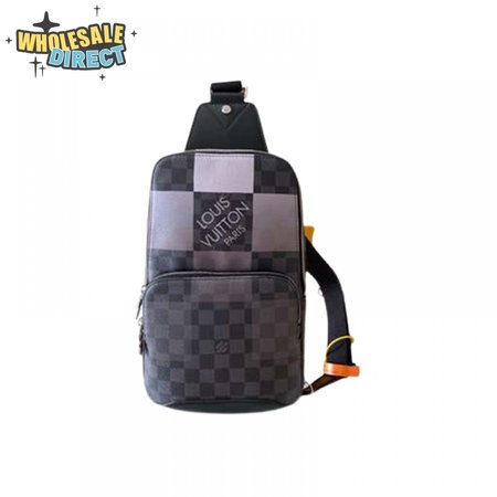 avenue sling bag - lmb297