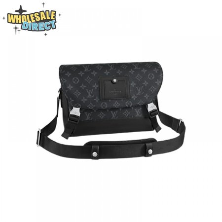 messenger pm voyager - lmb241