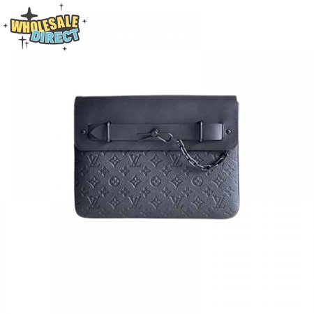 pochette steamer - lp219